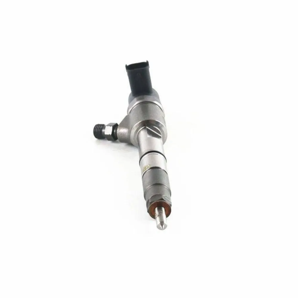 

Suitable for Jianghuai Shuailing National IV HF4DA1 Light Truck Pickup Diesel Engine 0445110710 EFI Injector Assembly