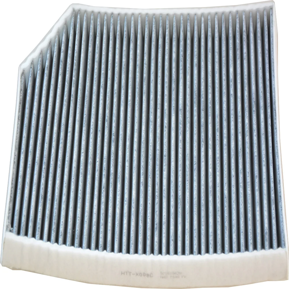 

Car Cabin AC Air Condition Filter For PORSCHE PANAMERA 971 2.9 4 97ABY1, 97BBY1, 97BBI1, 97BBM1 2016- CSZB,MDG.PA OEM 971819429