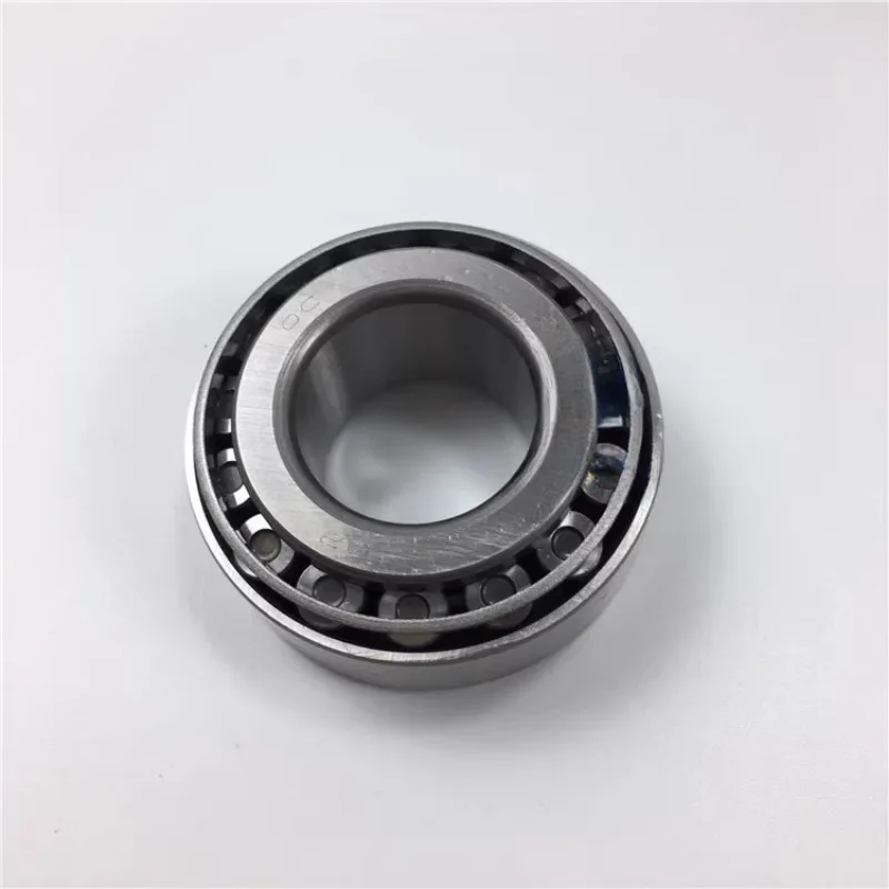 

Wheel Hub Bearings for Maxus V80 T60 D90