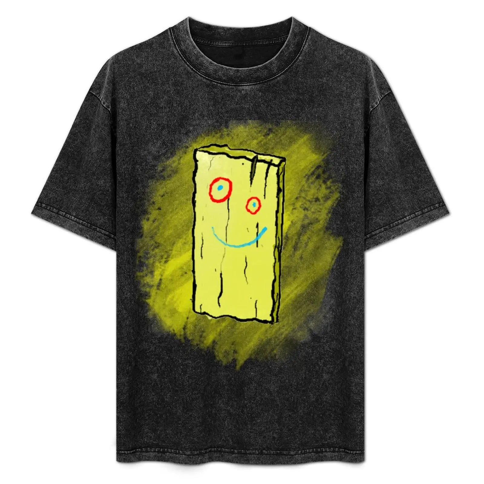 

Plank - Ed Edd Eddy T-Shirt Fitness Quick Dry Short Sleeve Top