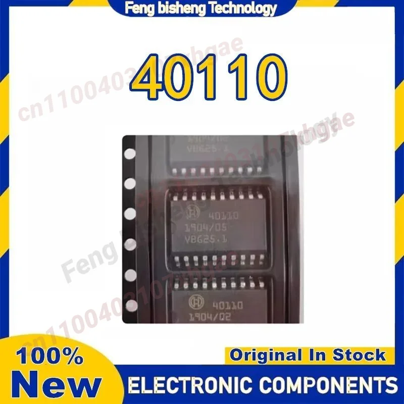 

40110 sop-20 100% New Original in stock