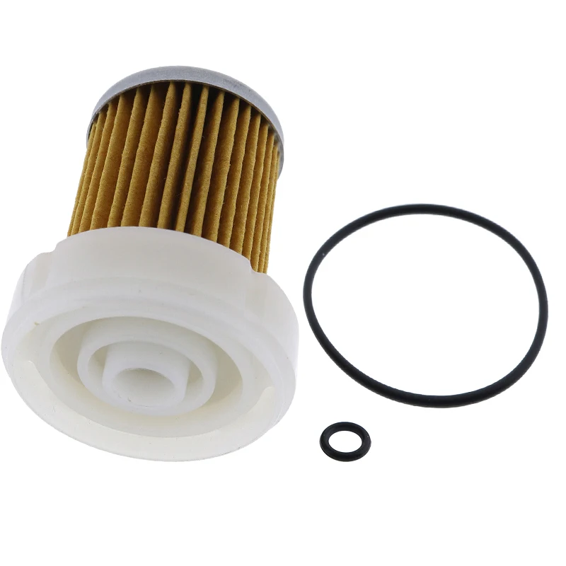 

Fuel Filter Gasket 6A320-59930 6A320-58830 Fit for Kubota B L LX M and RTV Series RTV900 RTVX900 RTVX1100 RTVX1120 RTVX1140