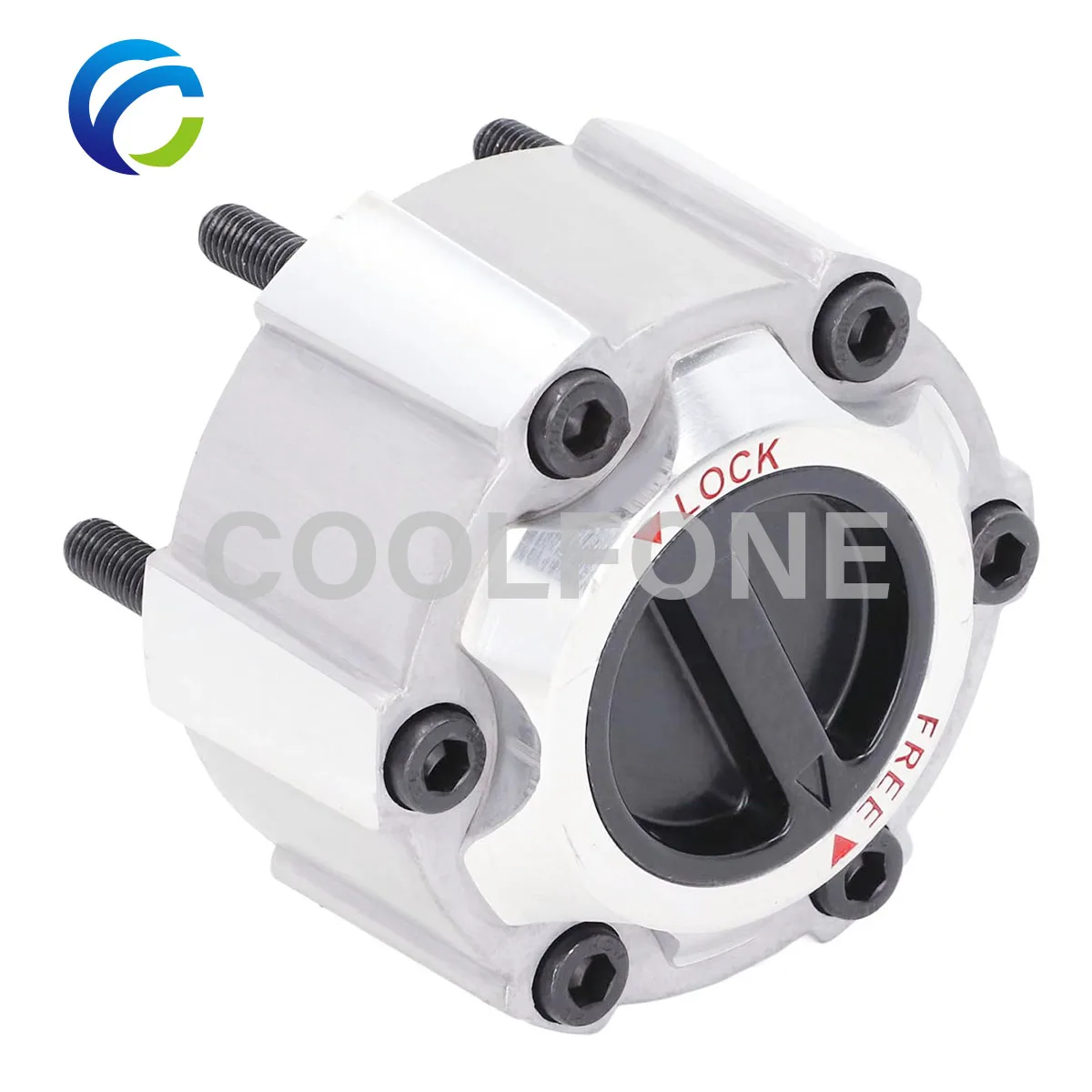 

Automatic Free Wheel Locking Hub for Nissan Frontier X Terra Navara D22 40250-2S610 402502S610 402601s700 40260-1s700