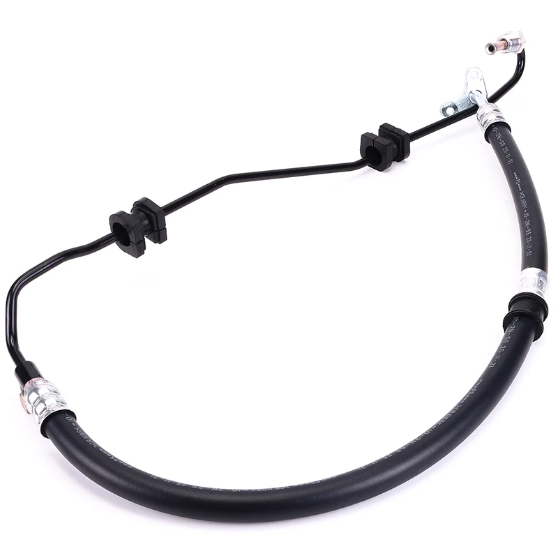 AP03 Power Steering Pump Pressure Hose Pipe For HONDA CRV 2007 2008 2009 2010 2011 RE4 2.4L 53713-SWA-A03 Car Accessory Tools