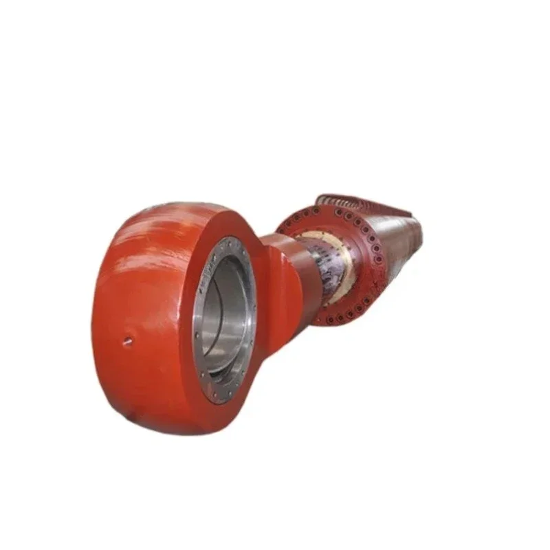 Water Hydraulic Cyl… - image