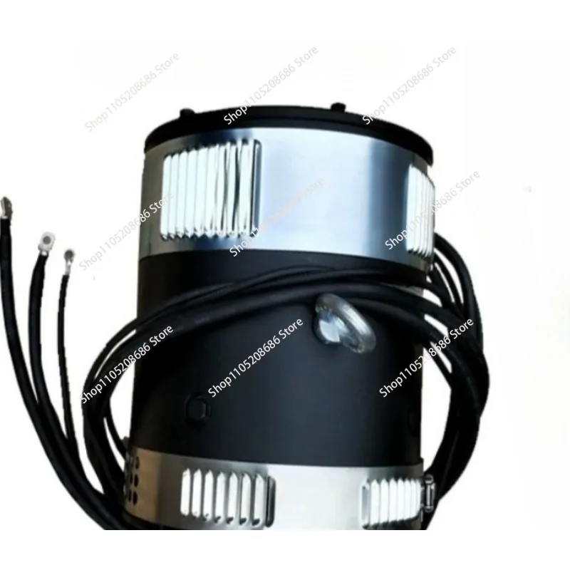 Separate excitation motor for XQ-10.2A-T  for  (F18WN) 1pcs