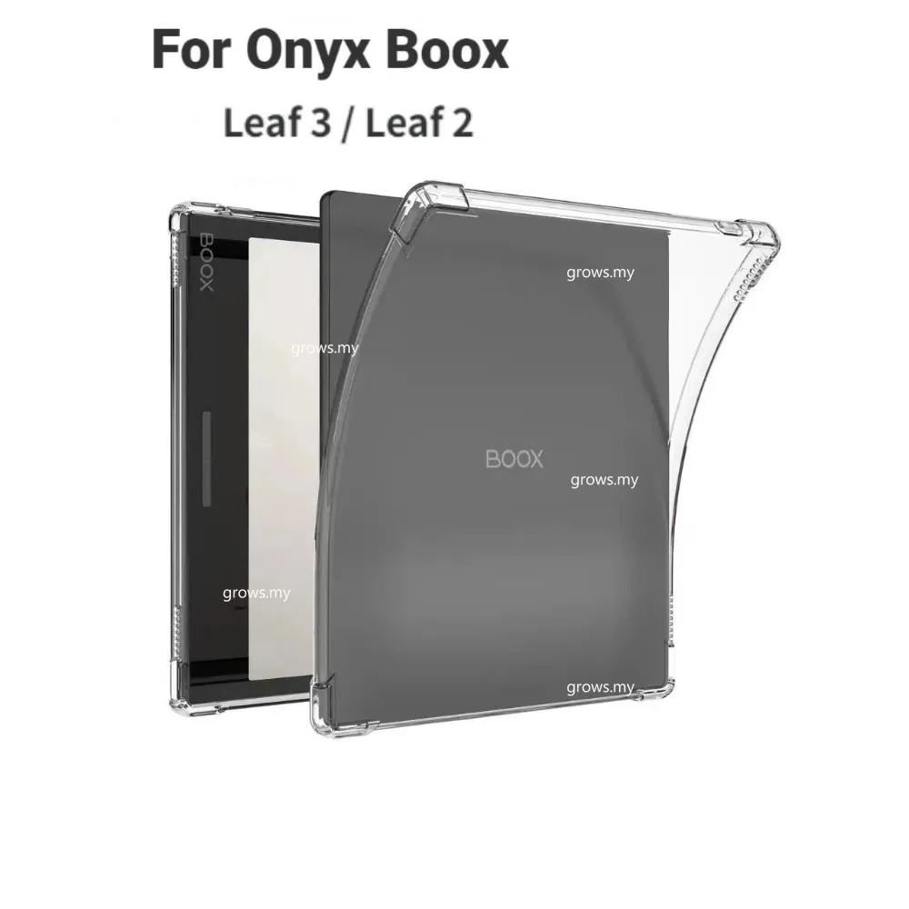 For Onyx Boox Leaf 3 C 3C / Leaf 2 7