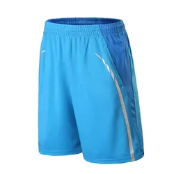 Men Women Badminton Tennis Shorts 2023 2024 New in Quick Dry Plus Size Female Male Ping Ping Table Tennis Shorts Sports Clothing