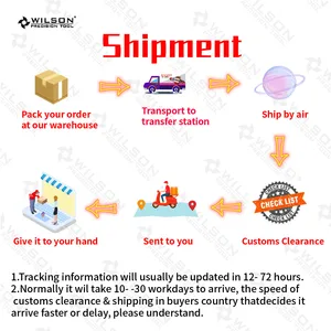 ويلسون مسمار كليبرز لحفر مانيكير، بت الإعصار، الملحقات لإزالة هلام الصلب، 2 أدوات طريقة أفضل 8 لقم ثقب ويلسون للمبيعات - رقم 3