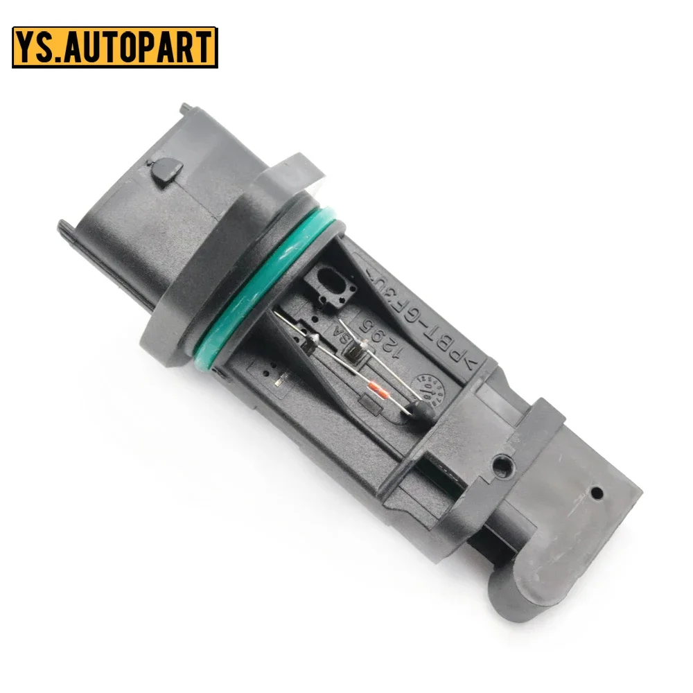 

Датчик массового расхода воздуха MAF 0280218116 Для VAZ BA3 LADA KALINA 1117 1118 1119 1.4 1.6 PRIORA 2172 2171 2170 1.6 L F 00C 2G2 064