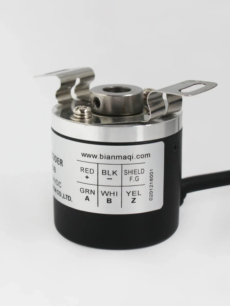 Rotary Encoder RIA-40-1000BOB
