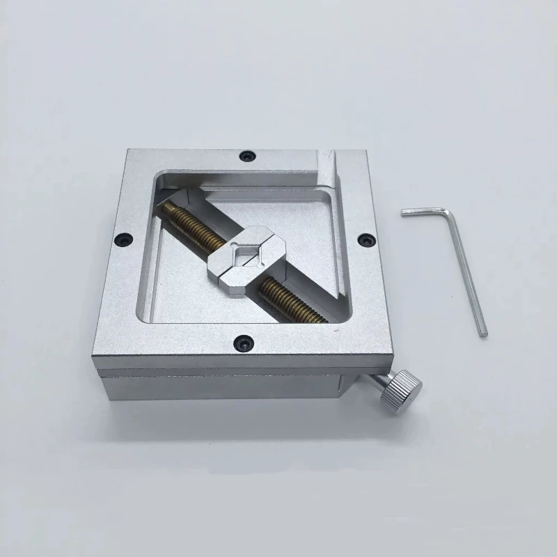 

BGA Reclamination Rework Station for 90mm Templates