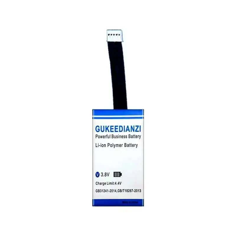 بطارية مكبر صوت بلوتوث عالية السعة 3300 مللي أمبير في الساعة لـ Edifier M230 M260 M380