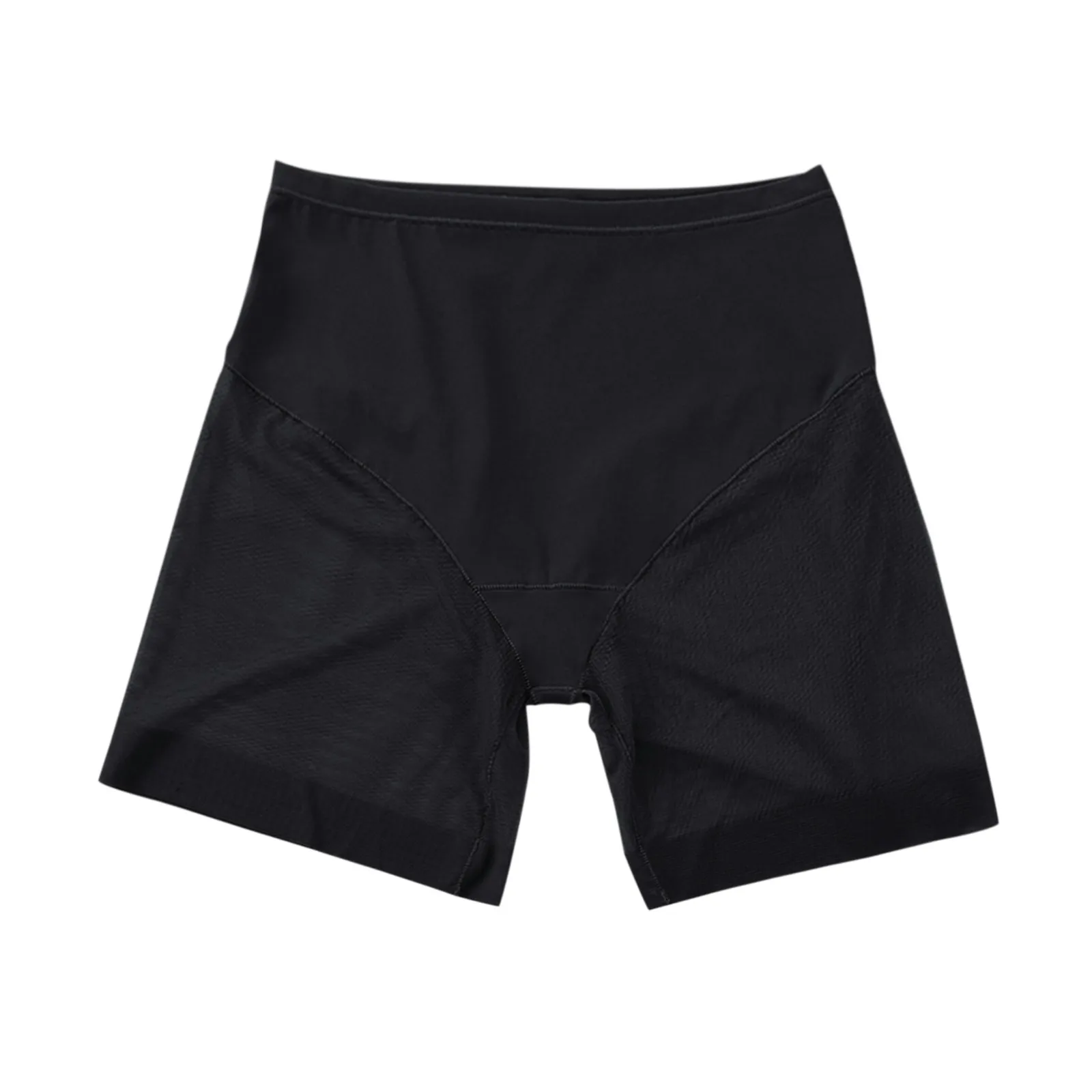 New Invisible Seamless Women Shaping Panties Slimming Tummy Underwear Butt Lifter Bikini Underwear Half Back Coverage Panties