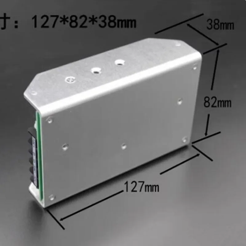 300WFive-Way Positive and Negative Amplifier Power Supply Main Voltage Output±24V±36V±42V±48V±55V±60V