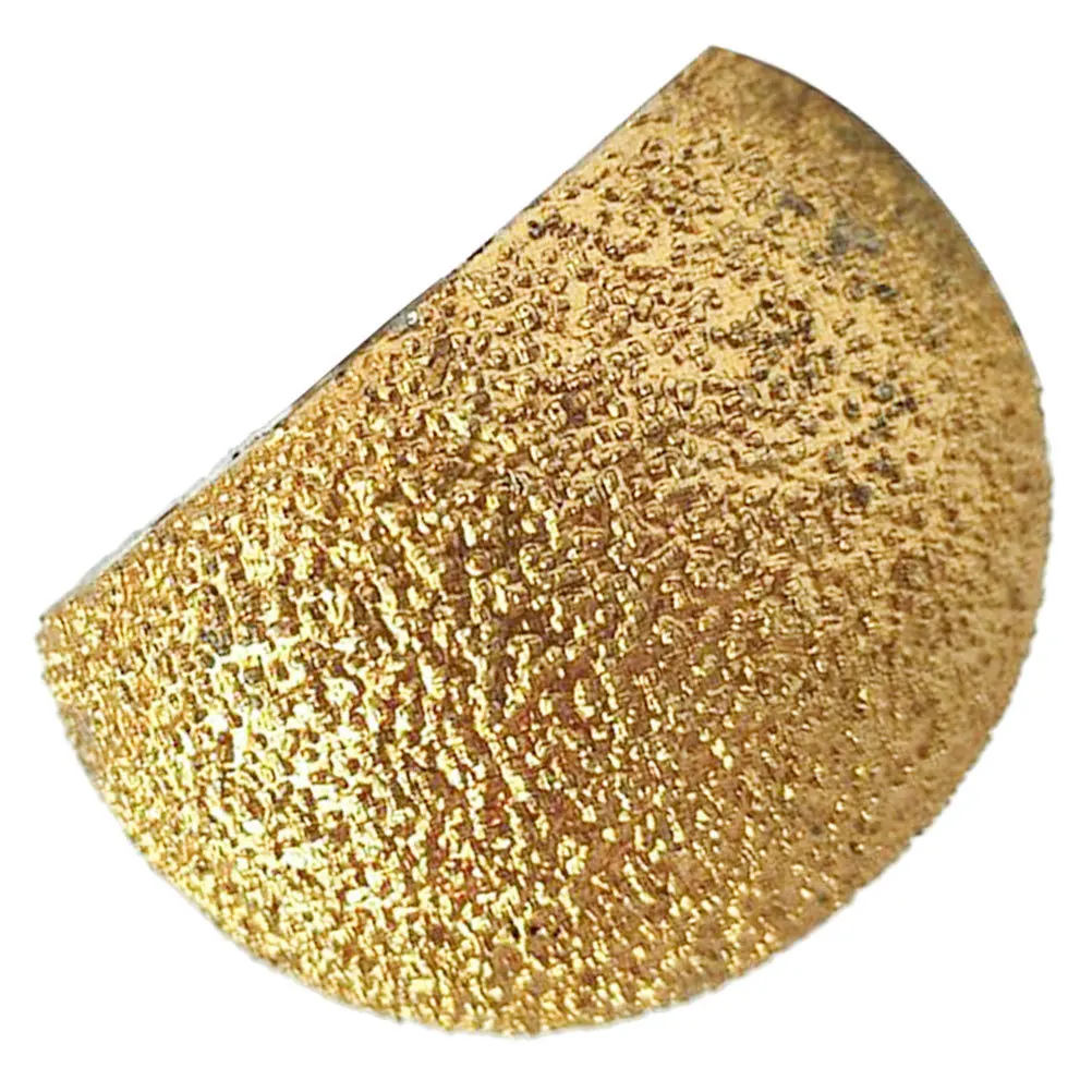 

Flower Pot Rotary Burr Grinding Head Diamond Carving Tool Planter Repair Buffing Wheel Angle Attachments Rotary Burr