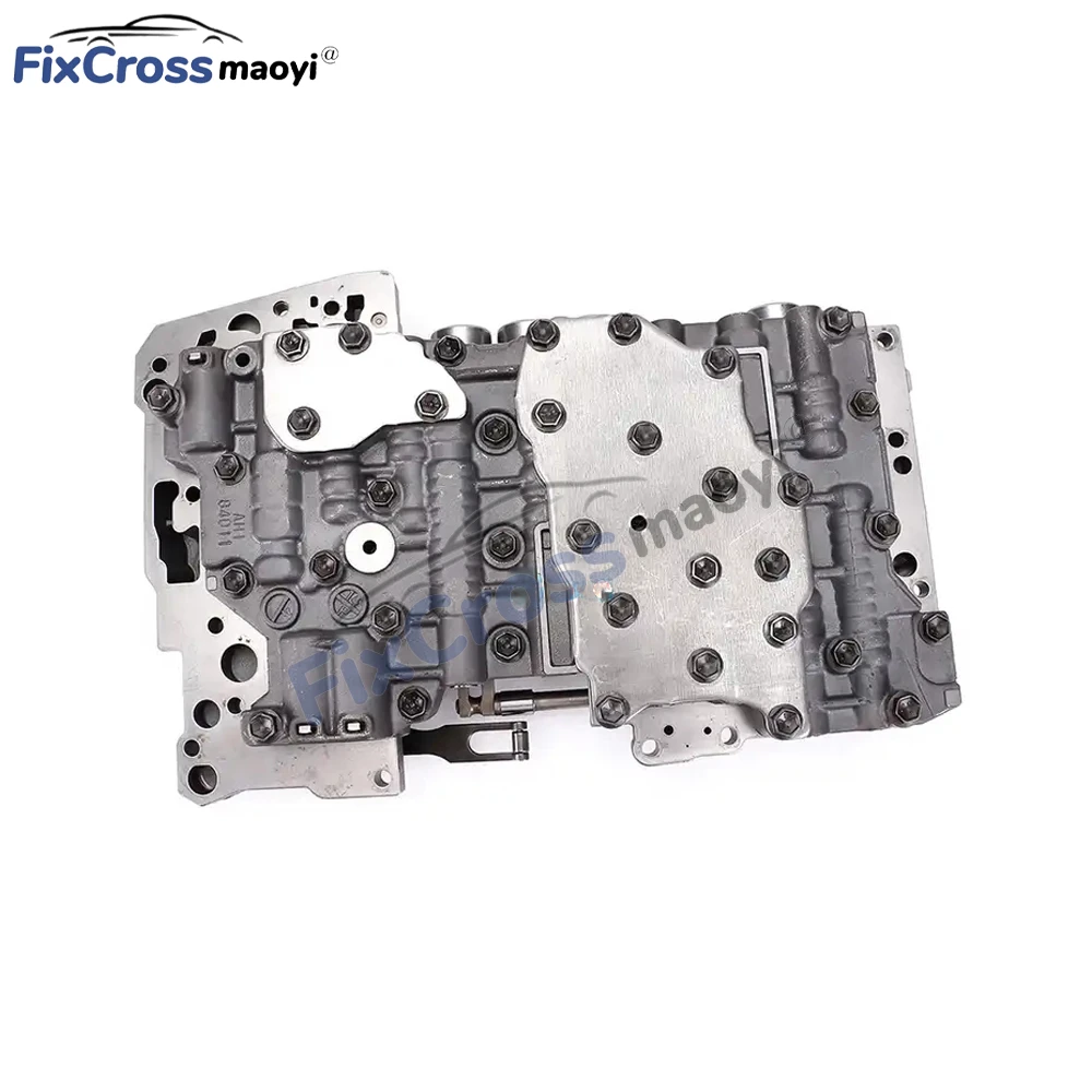 Auto Parts AC60E AC60F Transmission Valve Body For 2015-up Toyota Tacoma