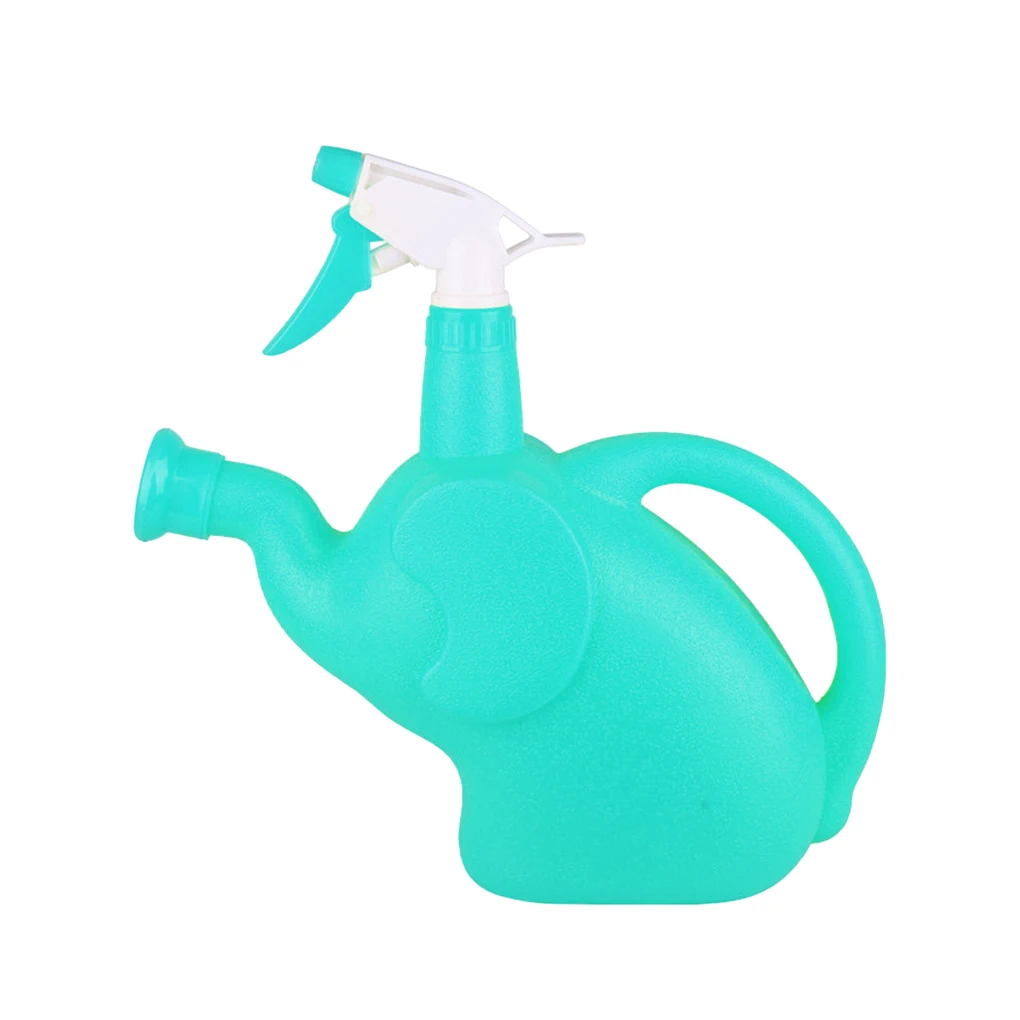 ABS Home Garden Watering Can For Unmatched Plant Growth Even Water Distribution Gardening Watering Can Sprayer