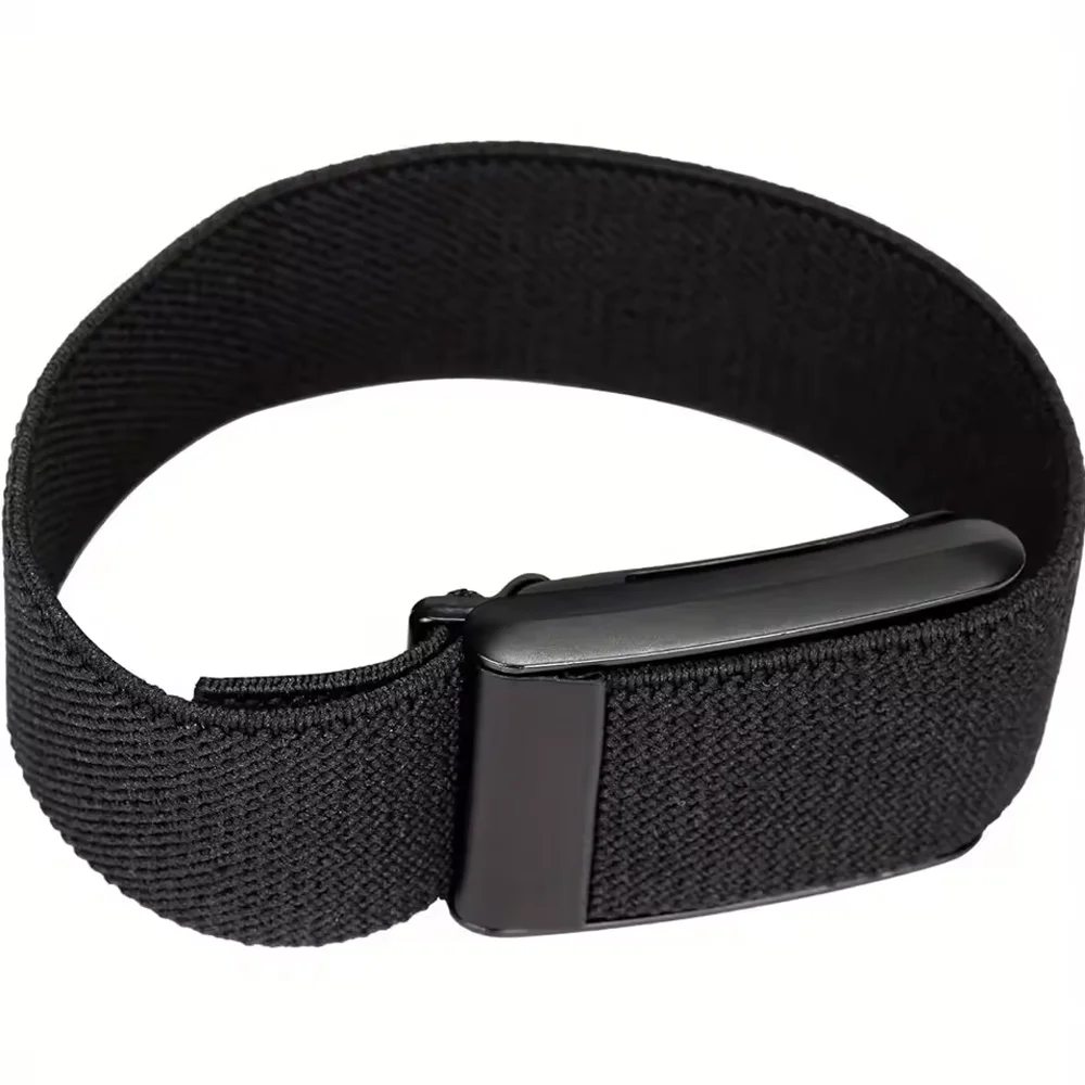 For Whoop 5.0 straps/Whoop band 5.0 accessories elastic Stretchable Sport Strap Frame+Nylon brecelet correa whoop 5.0 watchbands