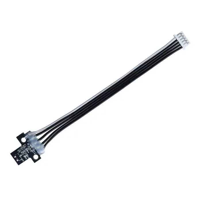Klasyczna seria X1 do X1 X1C do X1E Drukarka 3D Zamienny czujnik Halla – Do Bambu Lab Do X1C Część zamienna czujnika filamentu — zdjęcie produktu 4
