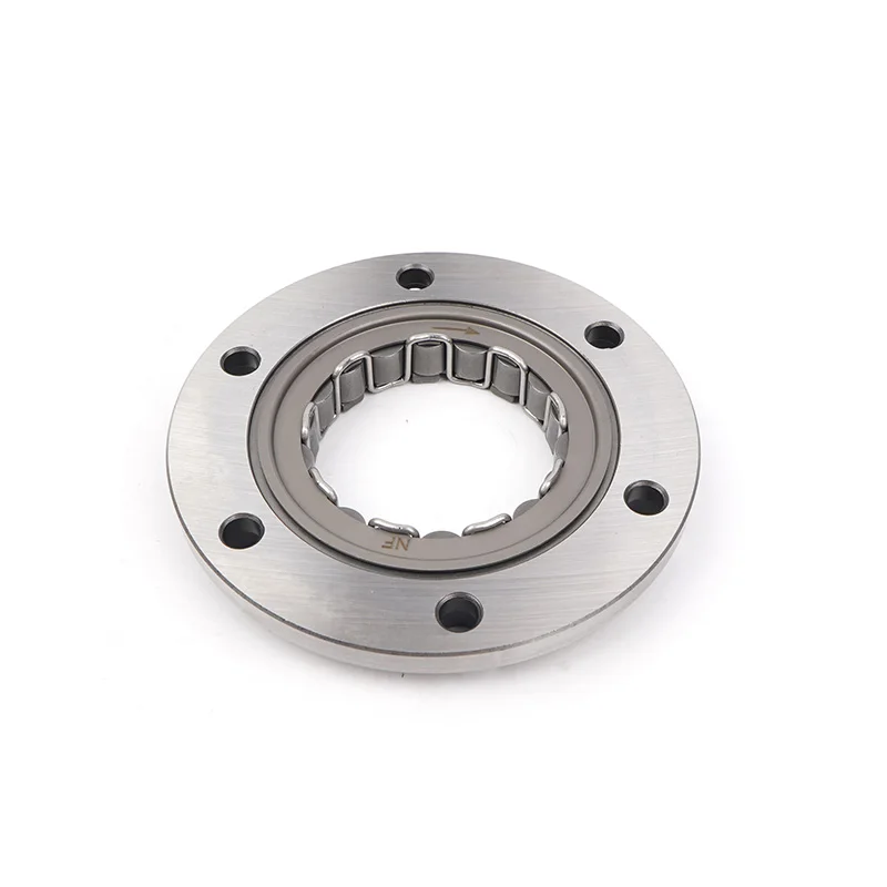 Sprzęgło jednokierunkowe (odwijak) do CFMOTO 250SR-FUN 250SR 250NK, oryginalne części motocyklowe CF250SR-FUN CF250-6