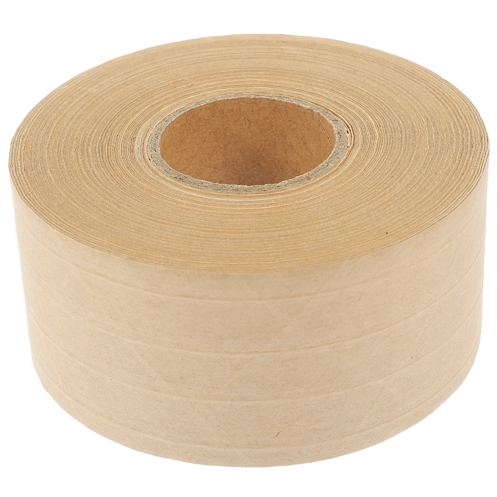 Versand Nasswasser Papierband Verpackung Karton Kraft Verpackung Kind Wasserdicht