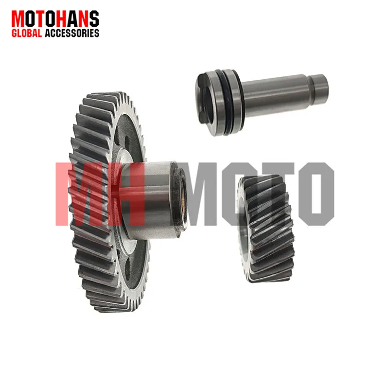 

CAMSHAFT COMP. FOR HONDA 156FMI CG125 162FMJ CG150 CG200 CG250 ITALIKA FT125 FT150