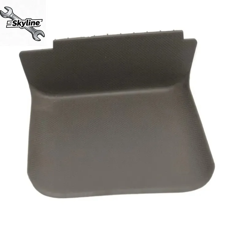 9671735177 OBD Center Inspection Lower Dashboard Cover, applicable to Peugeot 408 2009‑2013 308 2009‑2015 Car Replacement Parts
