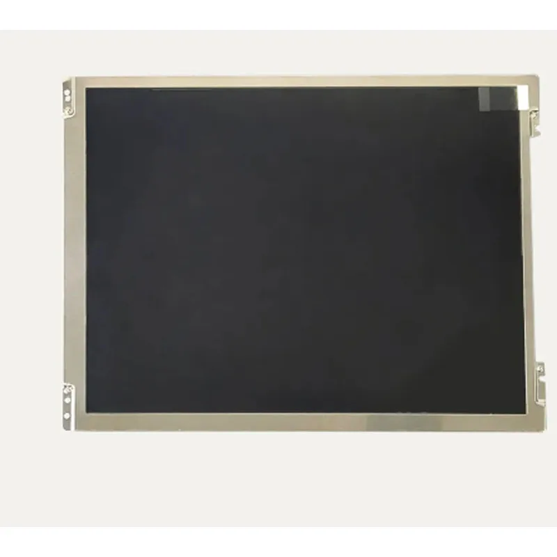 10.4  Inch 800×600 Resolution TM104SDH01 TS104SAALC01 TS104SAALC01-00 LCD DISPLAY SCREEN Used For Industrial Screen Replacement