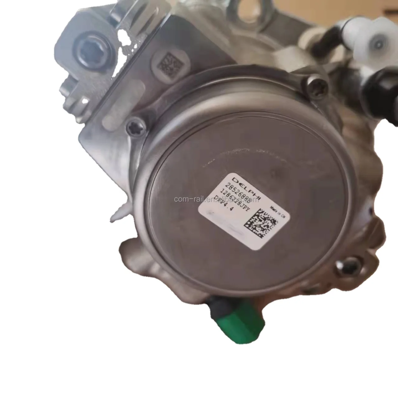 

Genuine And New Common Rail Fuel Pump 28484198