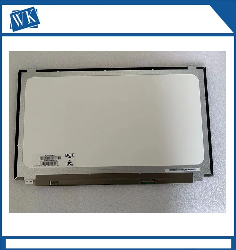 Imagem -04 - Led 30pin Lcd Display Pv156fhm-n20 15.6 1920x1080
