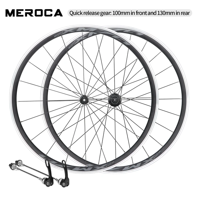 700x23 wheelset hotsell