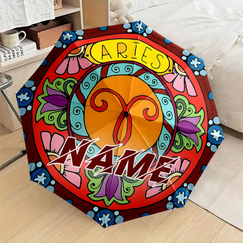 Custom Name Umbrella, 