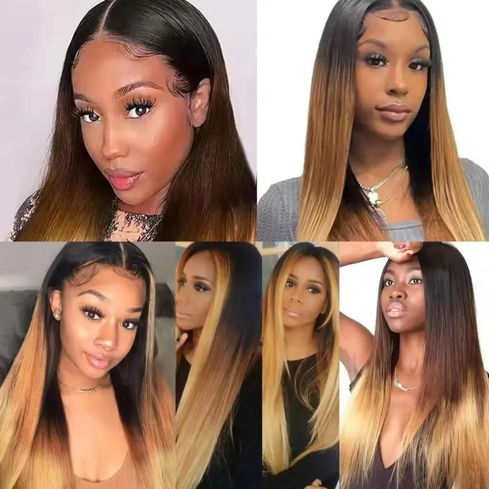 1B/27 8 قطعة مستقيم كليب في شعر مستعار بشري 8-24 بوصة 120 جرام 18 مقاطع 100% البرازيلي شعر بشري حقيقي للنساء السود #6