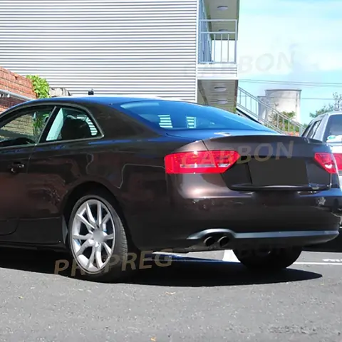 10 best sales ऑडी A5 डिफ्यूज़र - №3