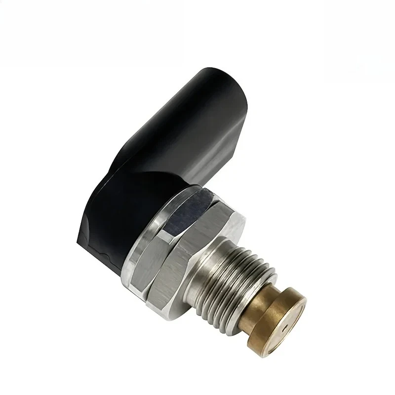 1800Bar CR FUEL PRESSURE Rail SENSOR FOR BMW 13577787167 0 281 002 497 0281002497 2001-2013