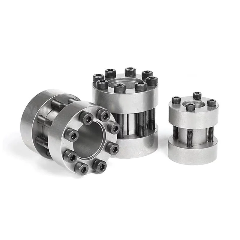 

Расширительная втулка Z22 KTR700 RCK95 42*78 45*85 48*90 50*90 55*94 60*100 65*105, устройство блокировки вала в сборе, диаметр внутреннего отверстия