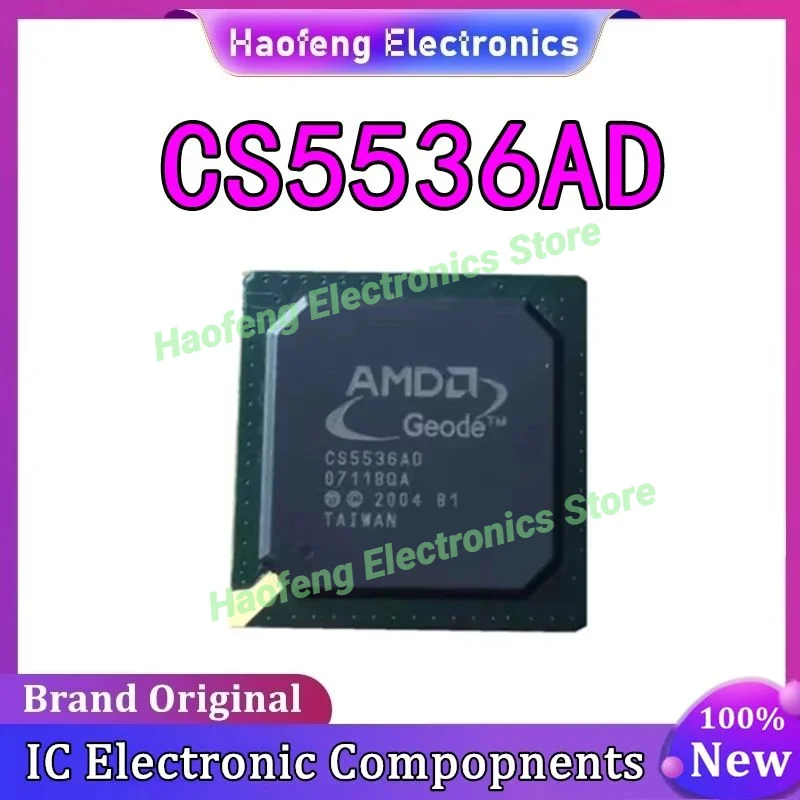 New Original CS5536…