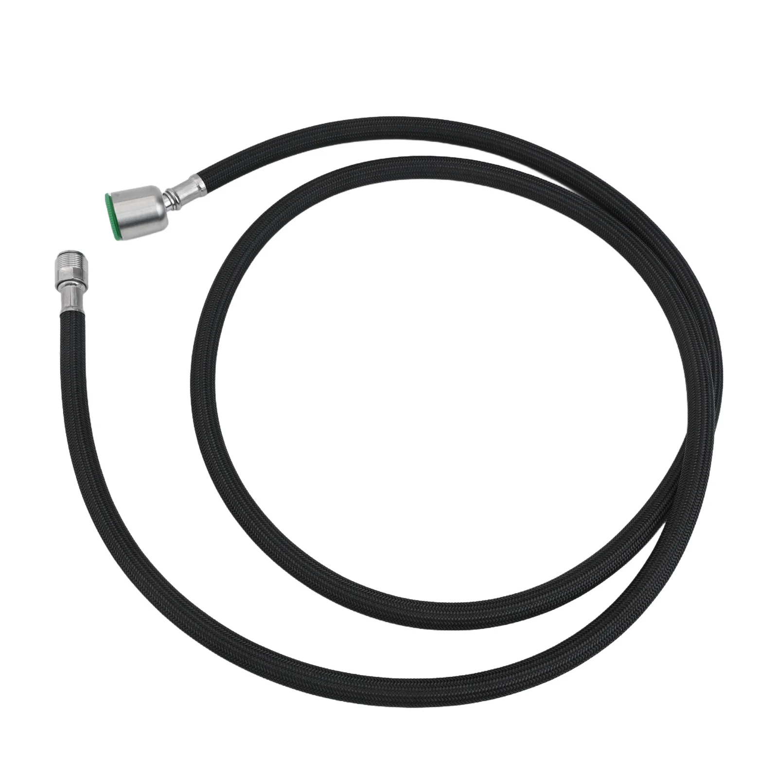 1pc Kitchen Faucet Pull Out Faucet Hoses Nylon Pull-out Hose Tube Pull Down Sink Faucet Parts Kitchen Accessories ﻿