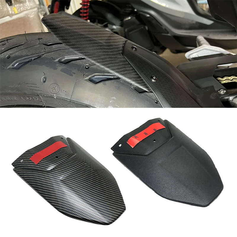

Carbon Rear Fender Extender Mudguard Extension Splash Guard For BMW F900R F900XR F 900 F900 R XR 900XR 2020-2023 2022 Motorcycle