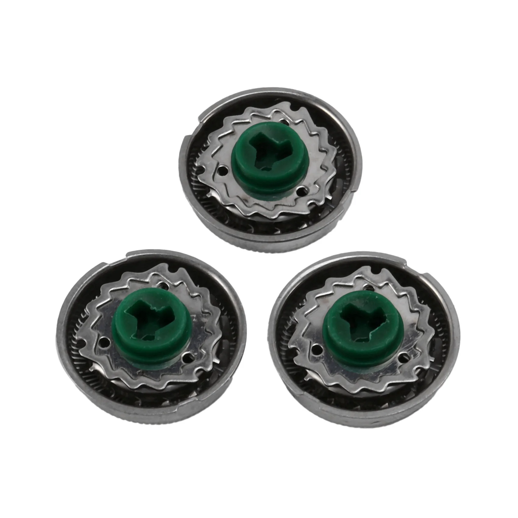 

ABKR-12Pcs Сменные лезвия для бритвы HQ64 для PT726 PT725 PT720 PT710 PT715 PT725