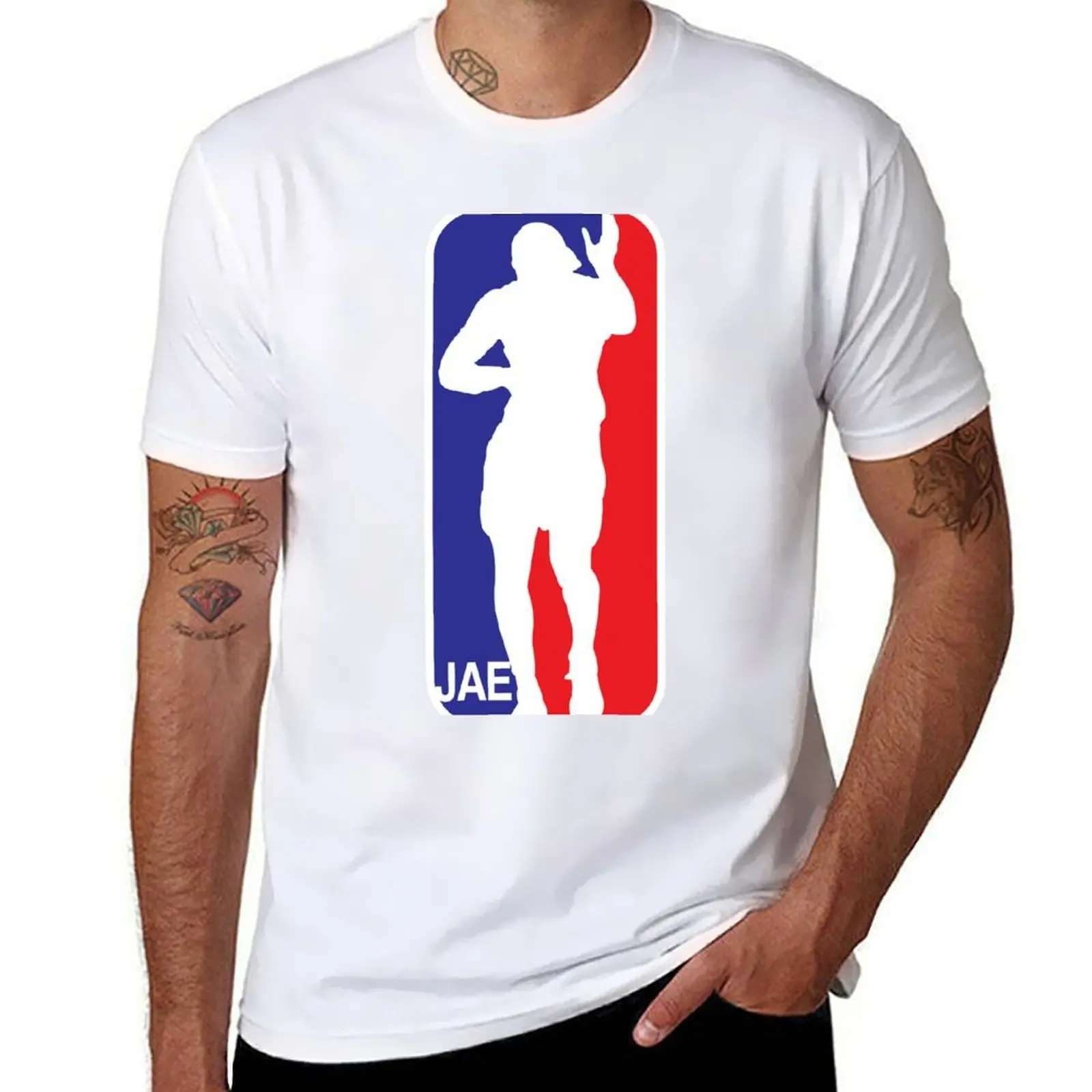 

Jae Crowder Salsa Dance T-Shirt man t shirts graphic t shirts for man cotton soft T-Shirt