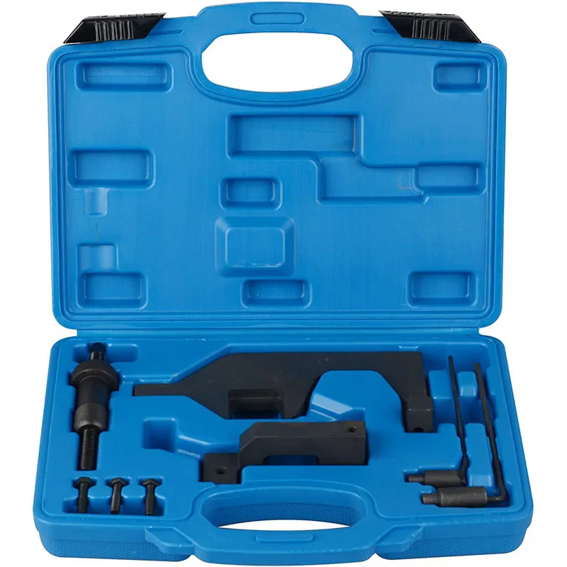 Engine Timing Tool Set, For BMW Mini Cooper Clubman N13 N18 F20 14i 16i 18i F30 2.0