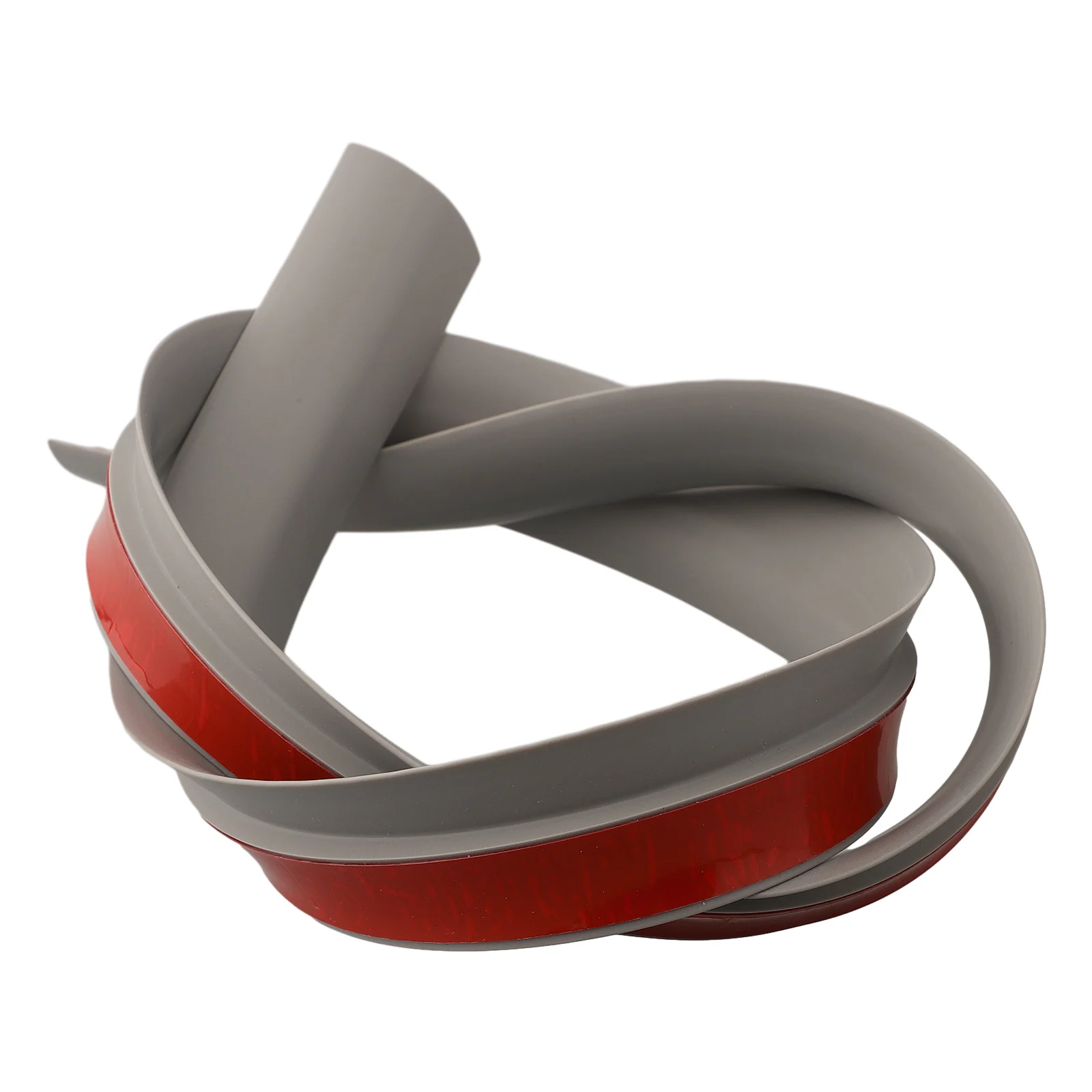 

For Floor Tile Gap Flat Laminate Floor Strip Floor Transition Strip Home Decoration 0.19in Thick Multiple Colors