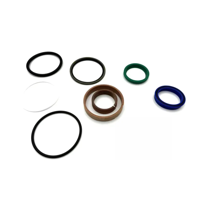 Hydraulic Cylinder Seal Kit 7162062 for 331 334 430 Machinery