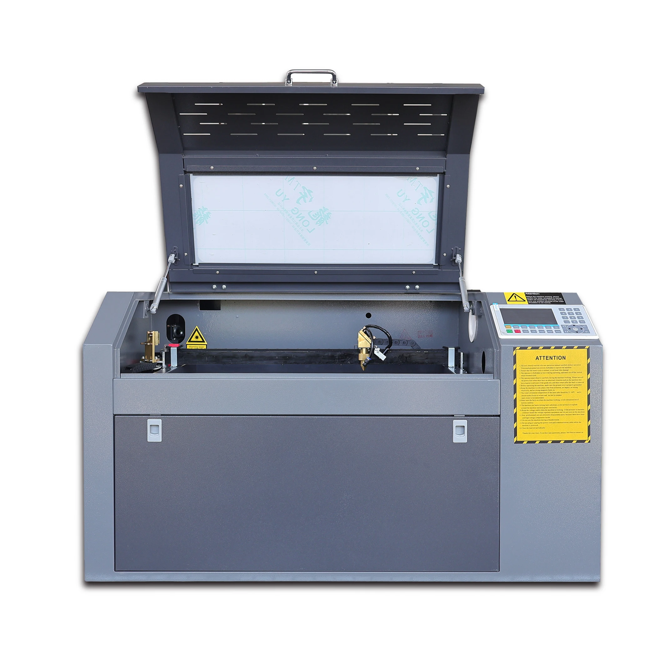 Small Size Acrylic … - image