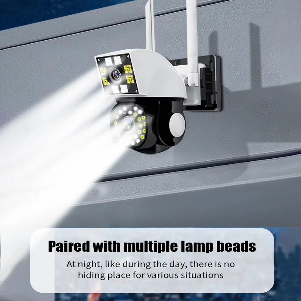 Thumbnail 3 - #15 Best Indoor Security Cameras to Buy In 2026