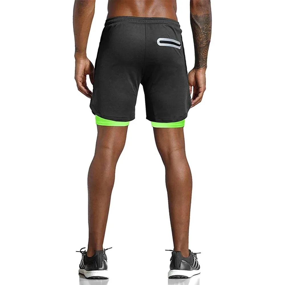 Summer cross-border trend new men\'s casual sports shorts for outdoor wear