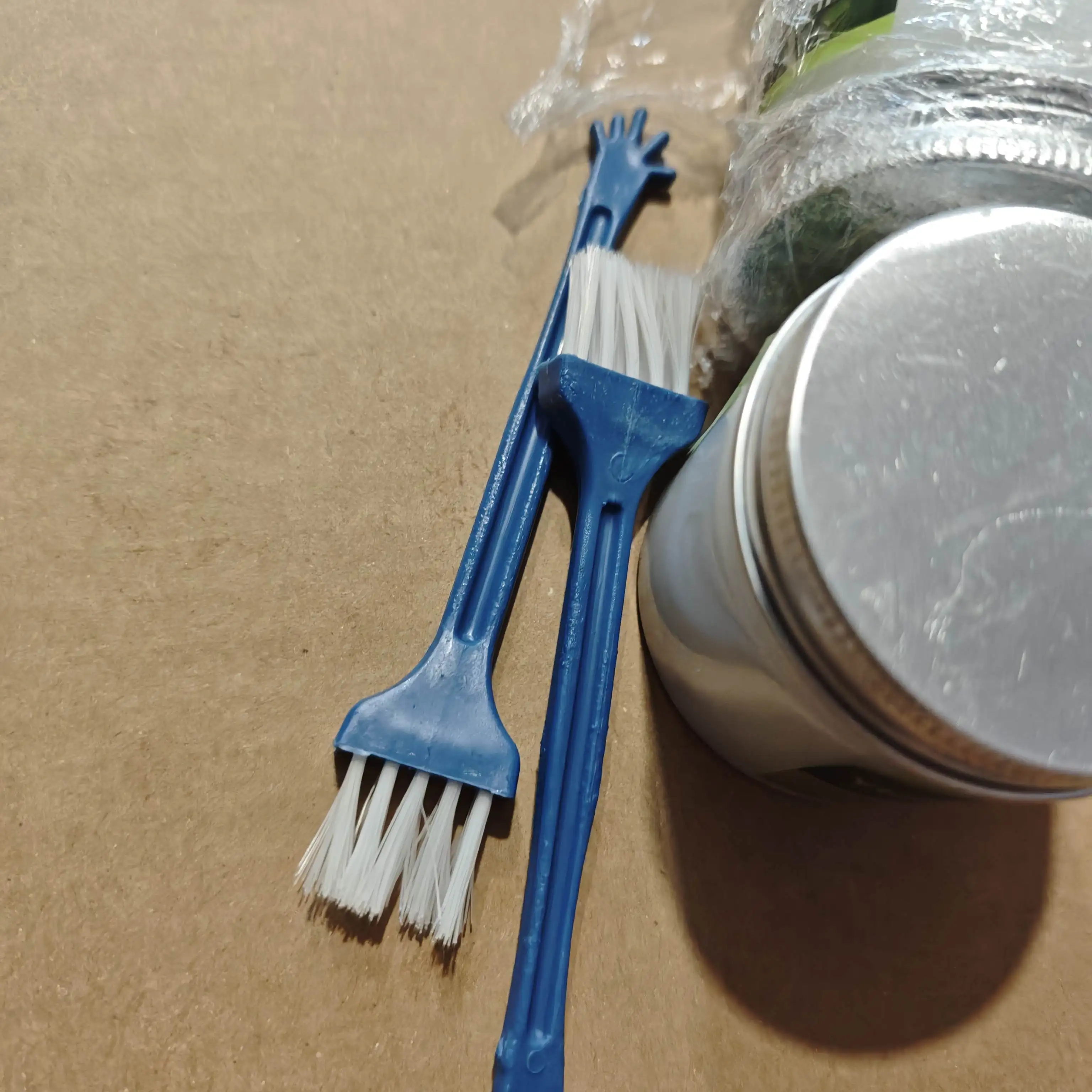 

1pc Multipurpose Silicone Grease seal Waterproof lubrication100g Printer guide rail lubricating copier silicone grease exclusiv