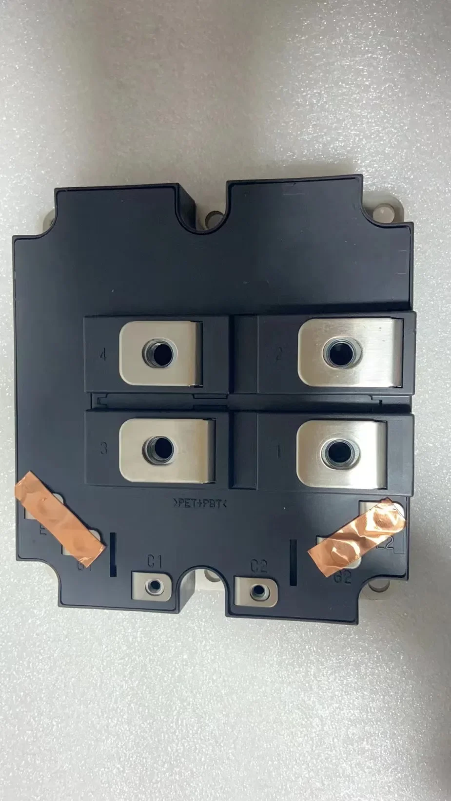 Modul IGBT CM1200DB-34N baru CM1200DB 34N